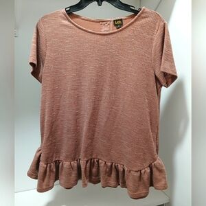 Lee top